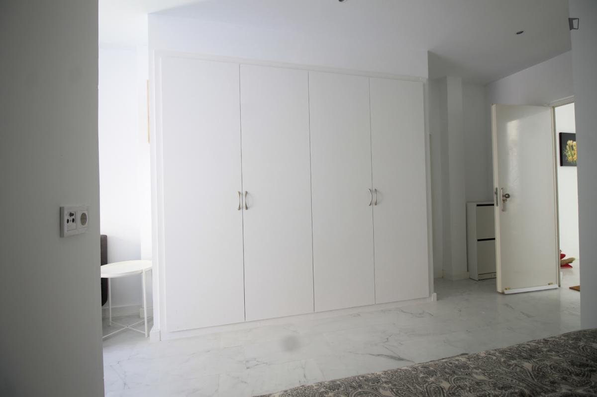 Pis de 35 m² a Madrid