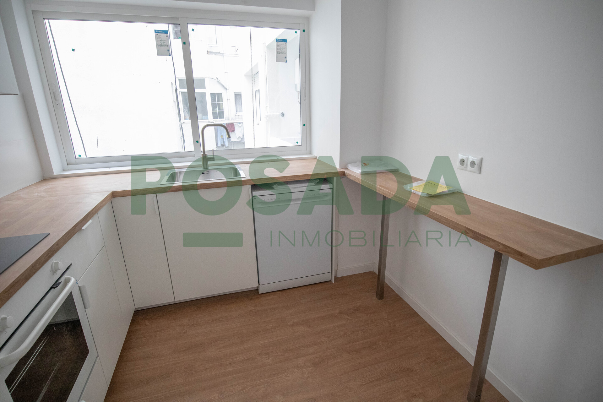 Pis de 103 m² a Vigo
