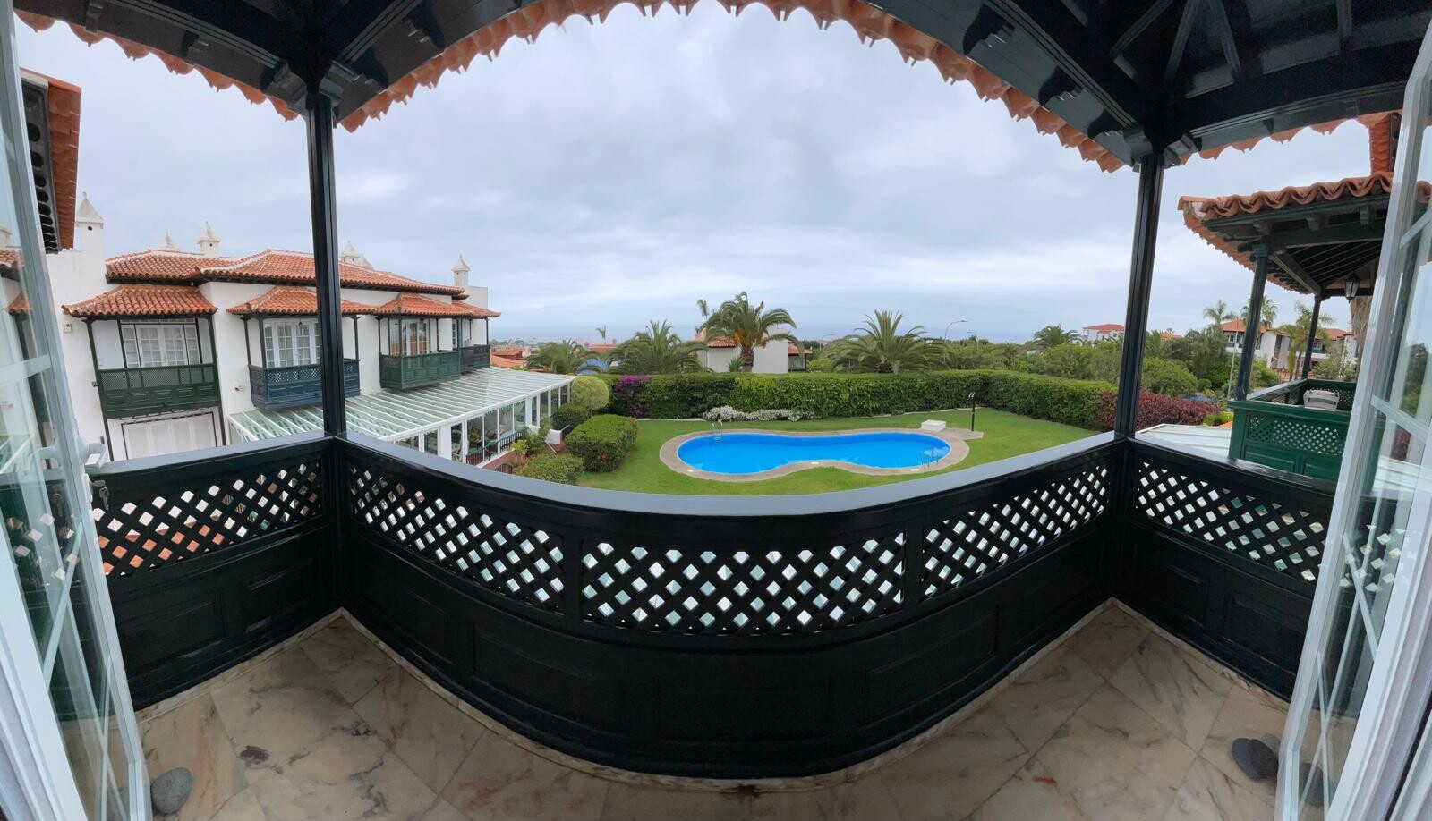 Appartamento 180 m² a Puerto de la Cruz