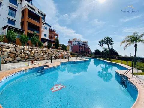 Piso de 140 m² en Almuñécar