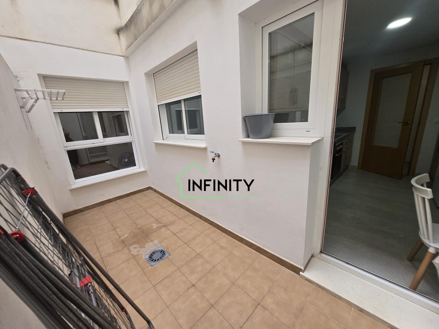 Apartamento 98 m² em Potries