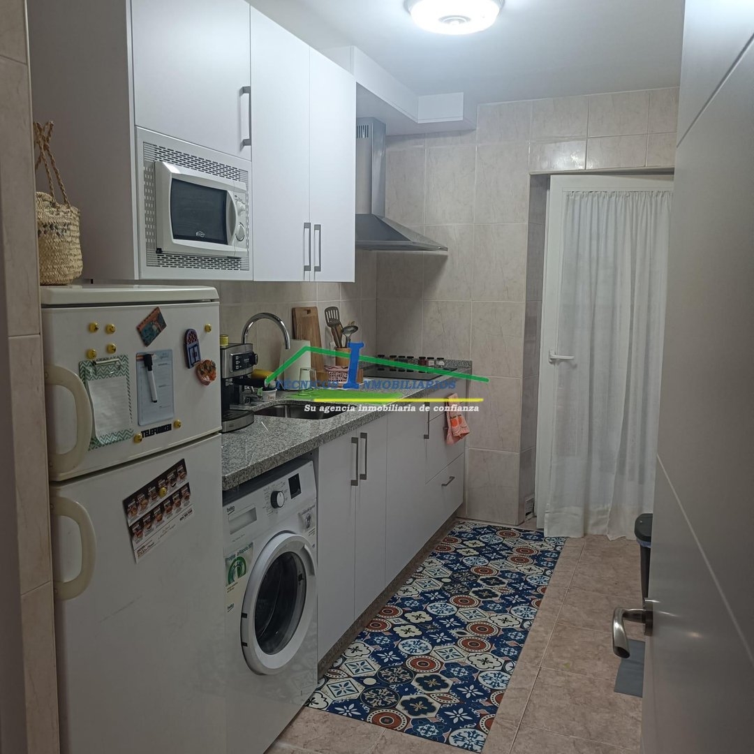 Piso de 50 m² en Mérida