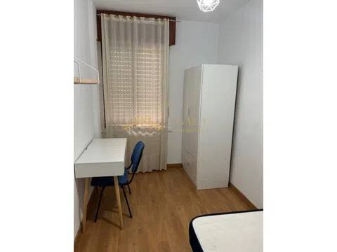 Piso de 110 m² en Cáceres