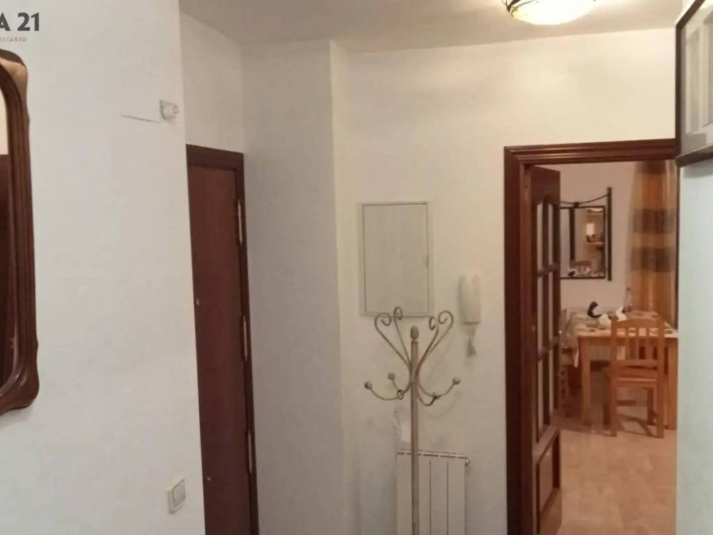 Piso de 86 m² en Jaén