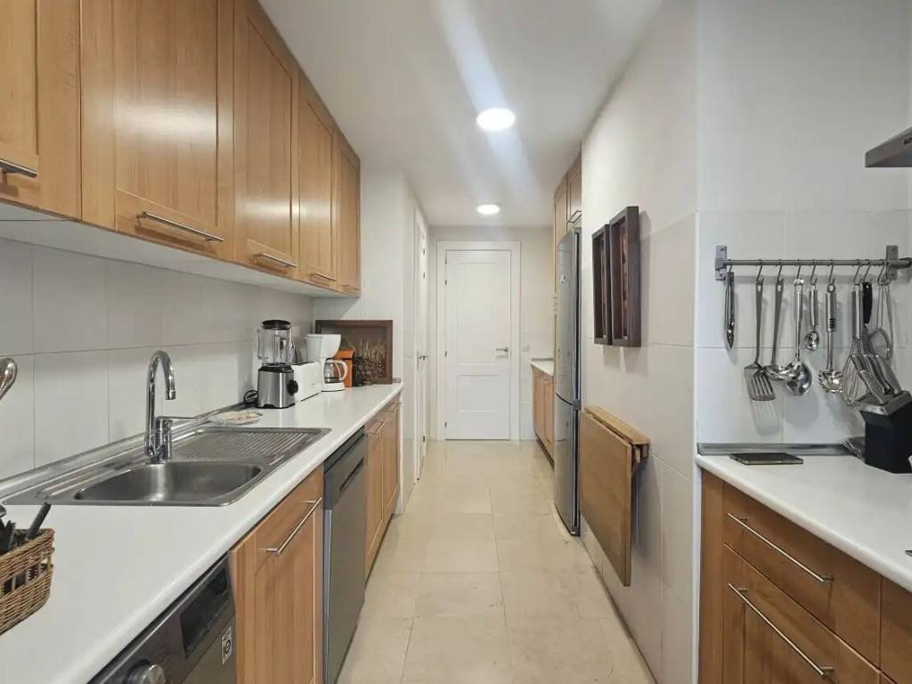 Piso de 130 m² en Callosa de Segura