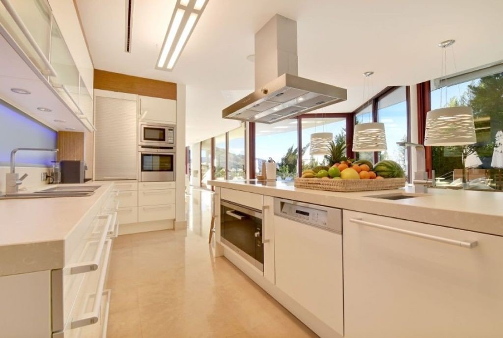 Moradia 455 m² em Marbella