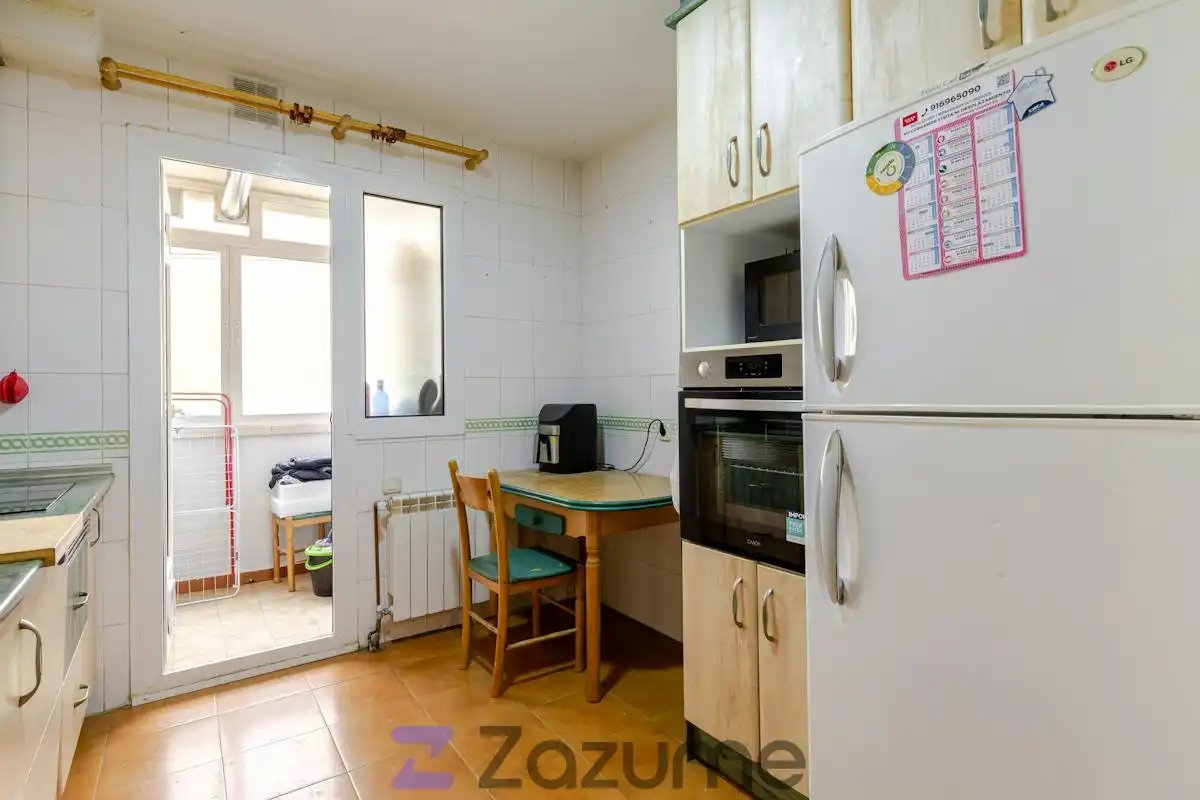 Piso de 125 m² en Valdemoro
