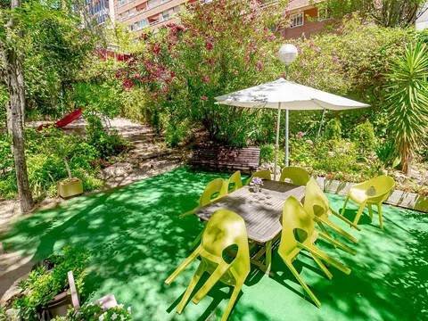 Pis de 240 m² a Madrid