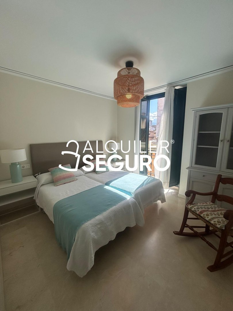 Pis de 56 m² a Granada