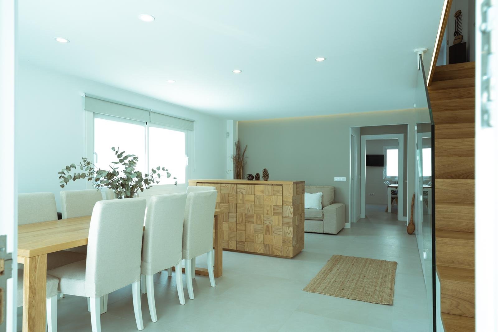 Piso de 145 m² en Santa Margalida