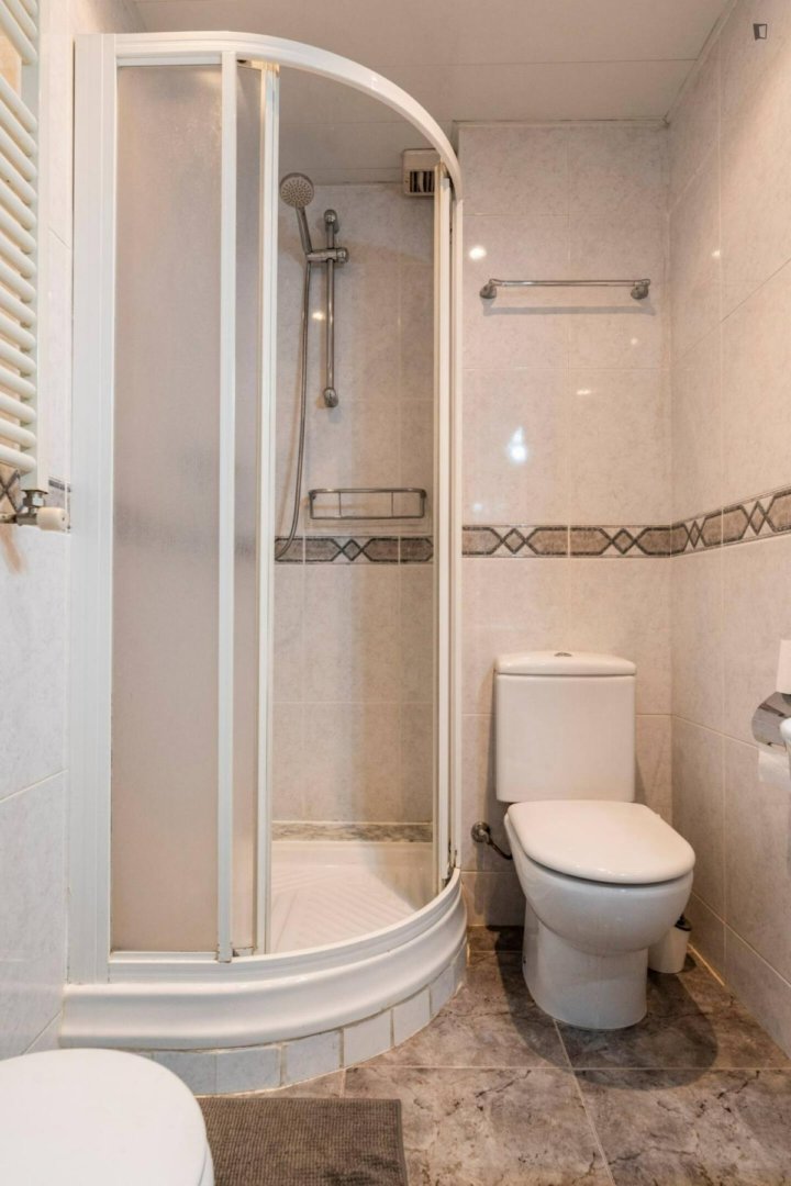 Habitació de lloguer, Badia del Vallès