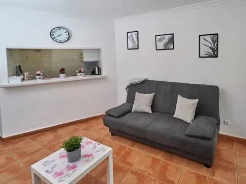 Piso de 44 m² en Torrox