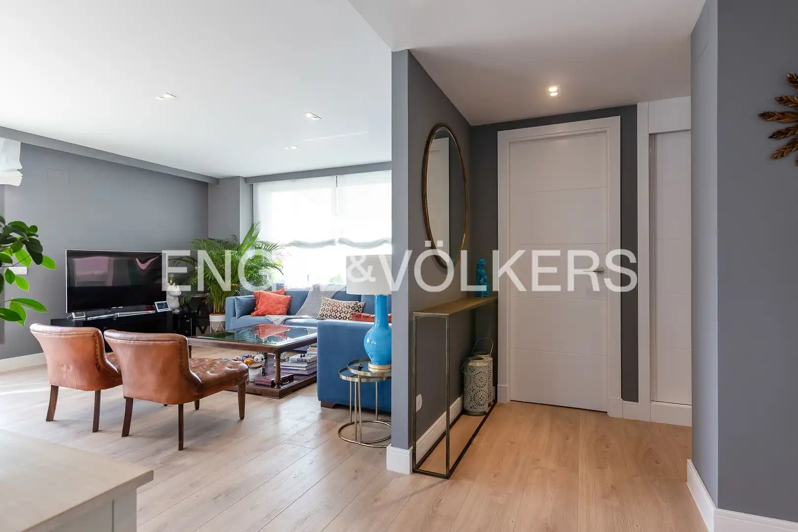 Pis de 280 m² a Madrid