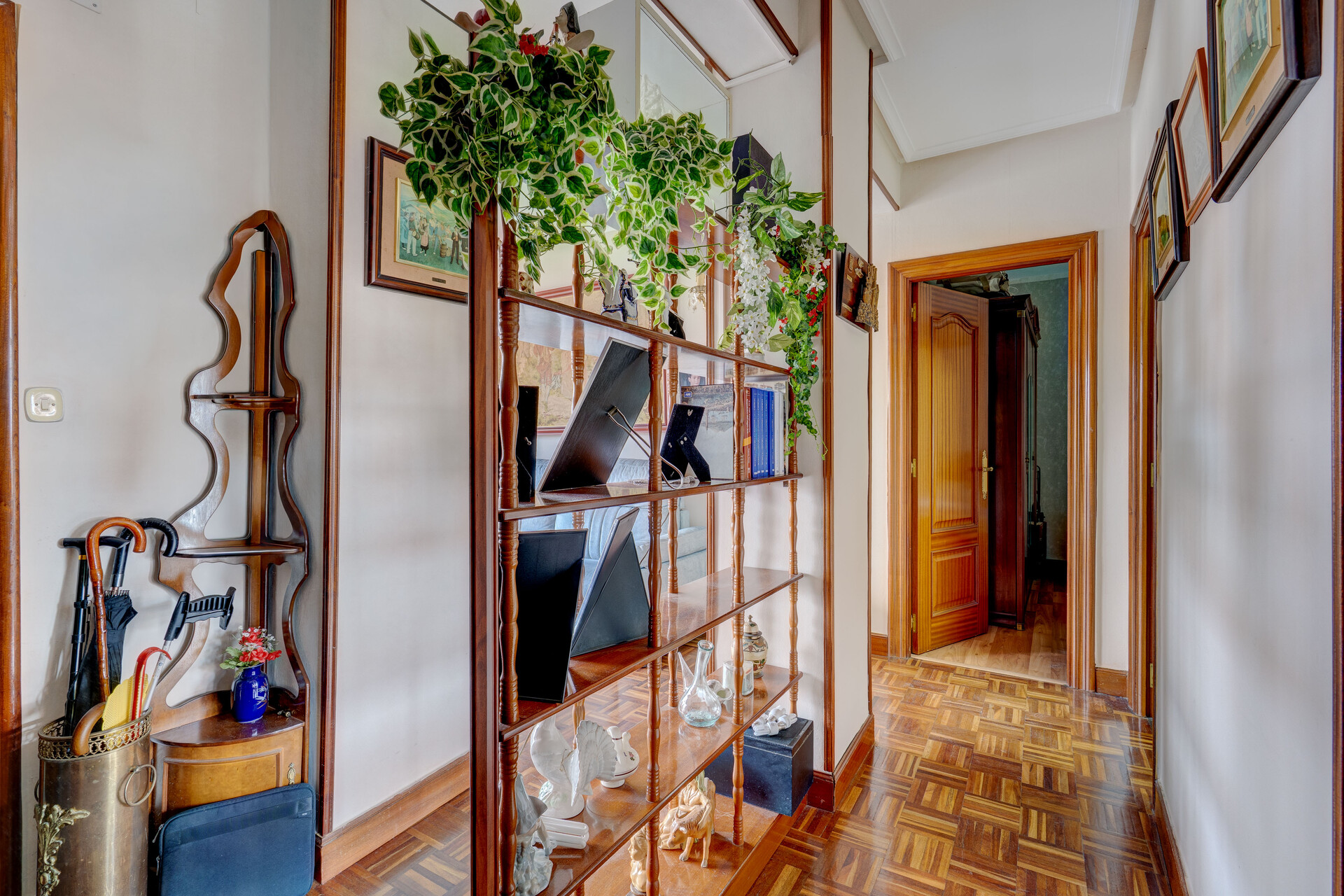 Piso de 73 m² en Castro-Urdiales