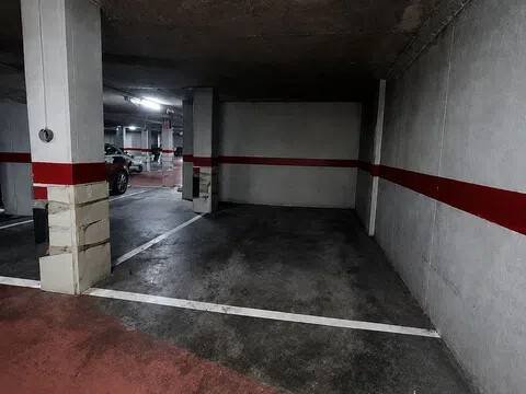 Piso de 60 m² en Murcia