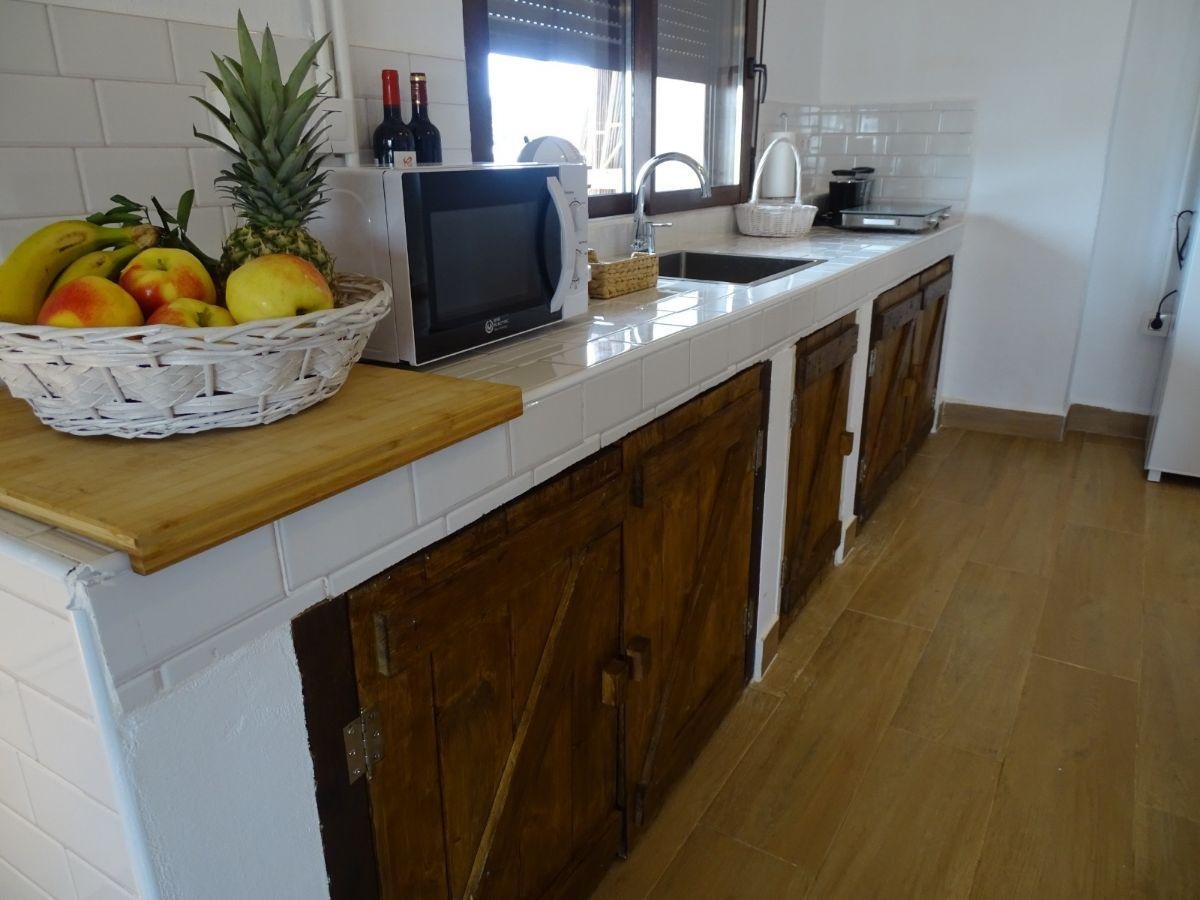 Piso de 95 m² en Cartagena