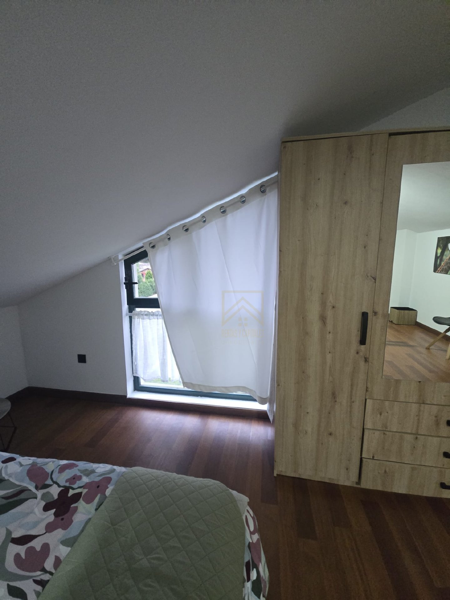 Piso de 78 m² en Piélagos
