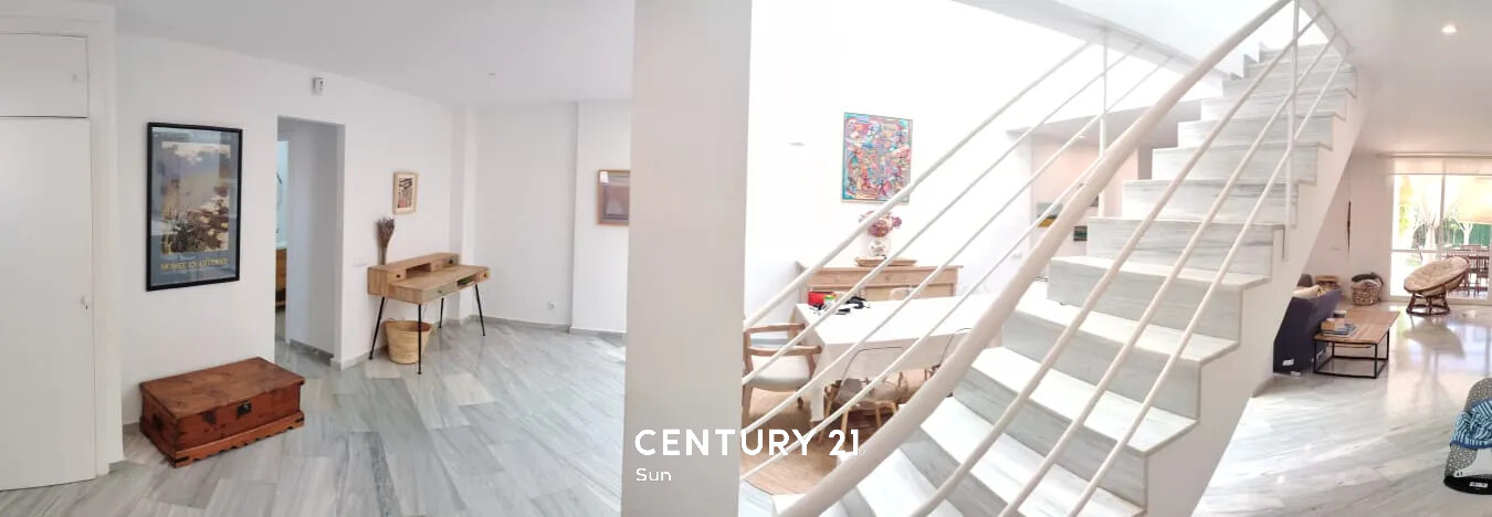 Casa de 210 m² a Estepona
