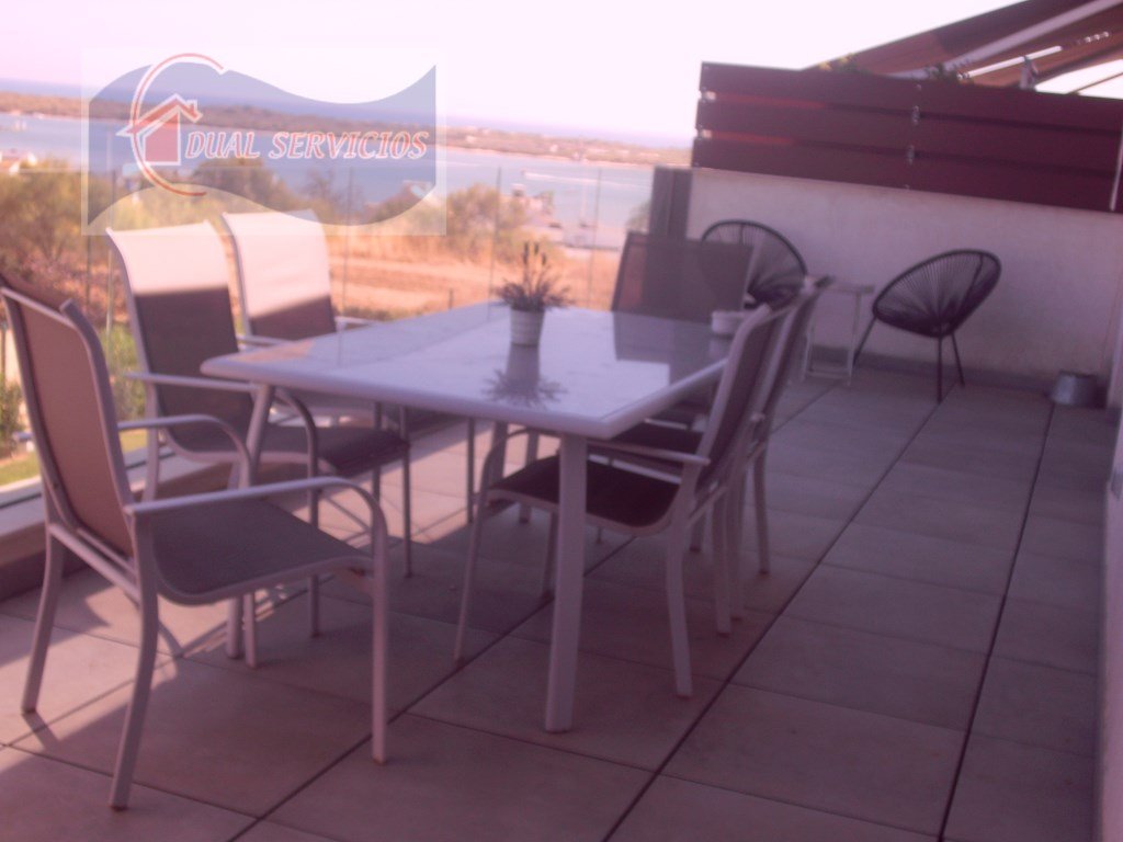 Piso de 96 m² en Cartaya