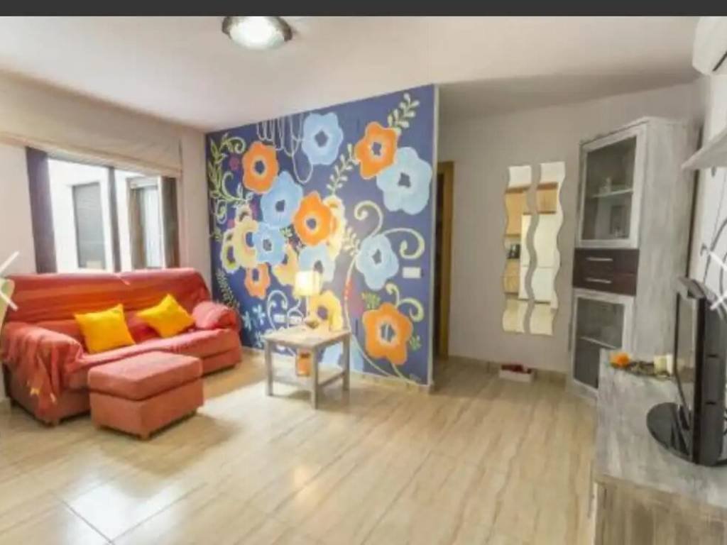 Wohnung 40 m² in Alhaurín el Grande