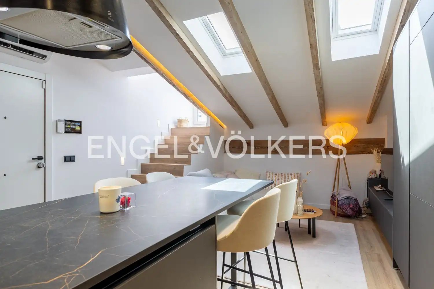 Piso de 63 m² en Valencia