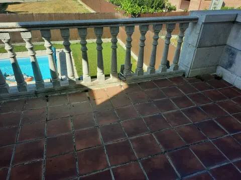 Casa de 211 m² en Boecillo