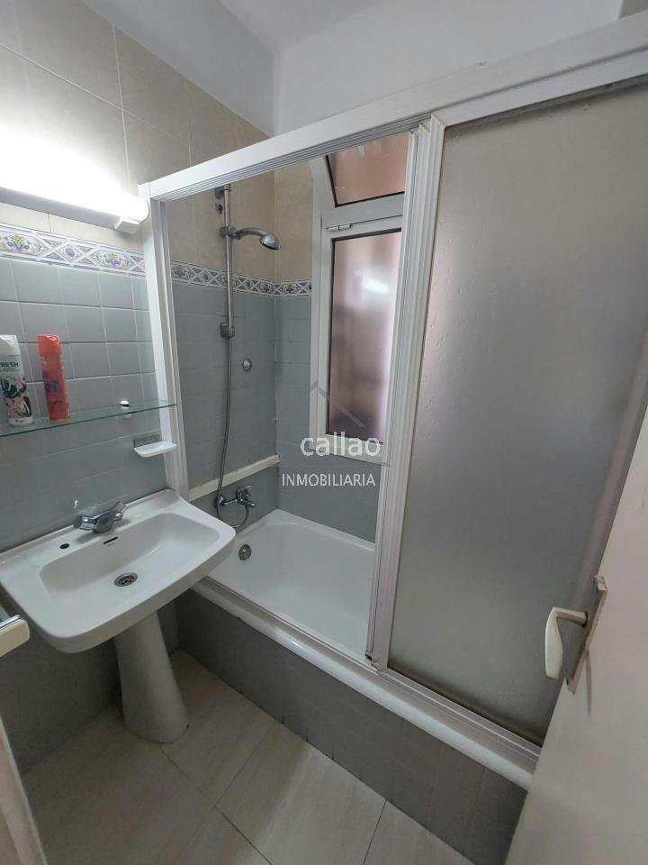 Piso de 81 m² en Ferrol
