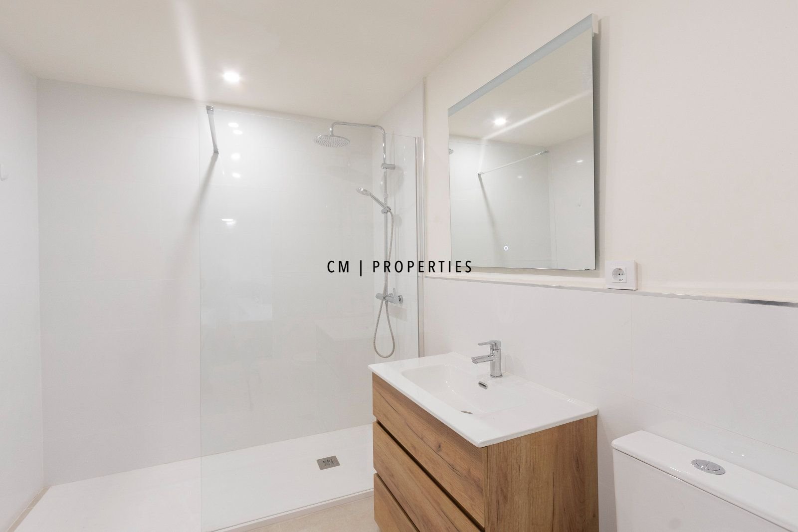 Pis de 104 m² a València