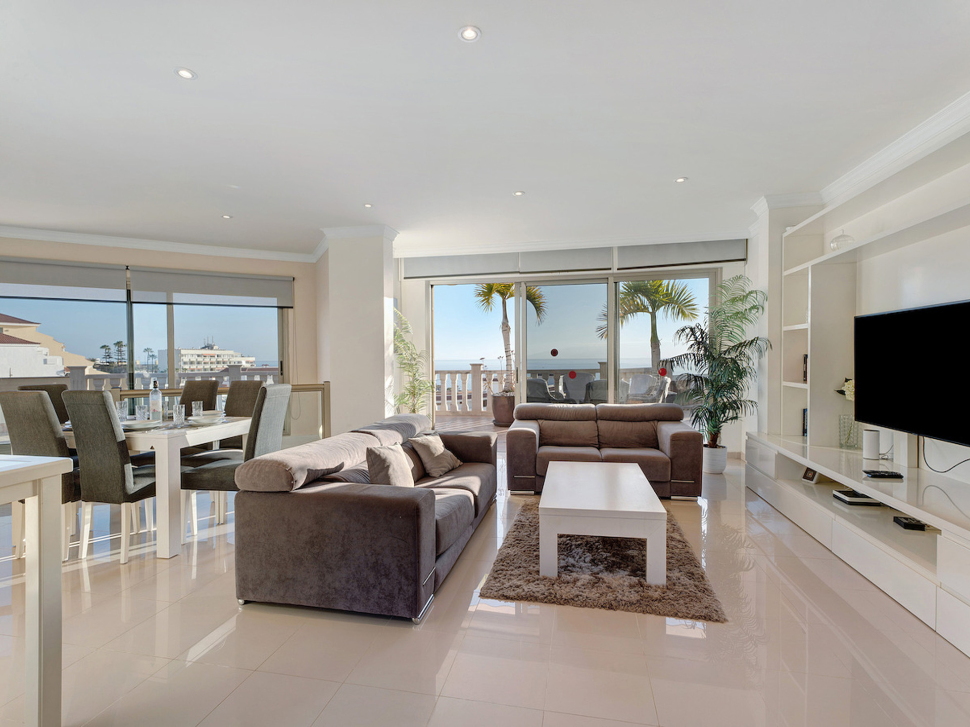 Appartamento 300 m² a Santiago del Teide