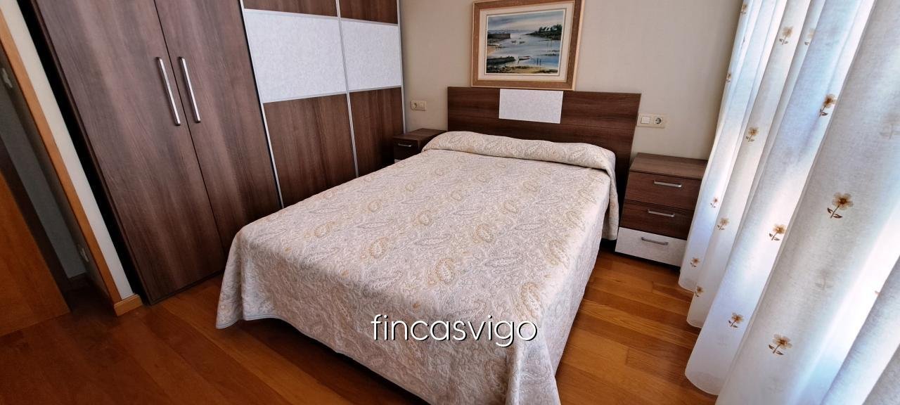 Квартира 47 м² в Vigo