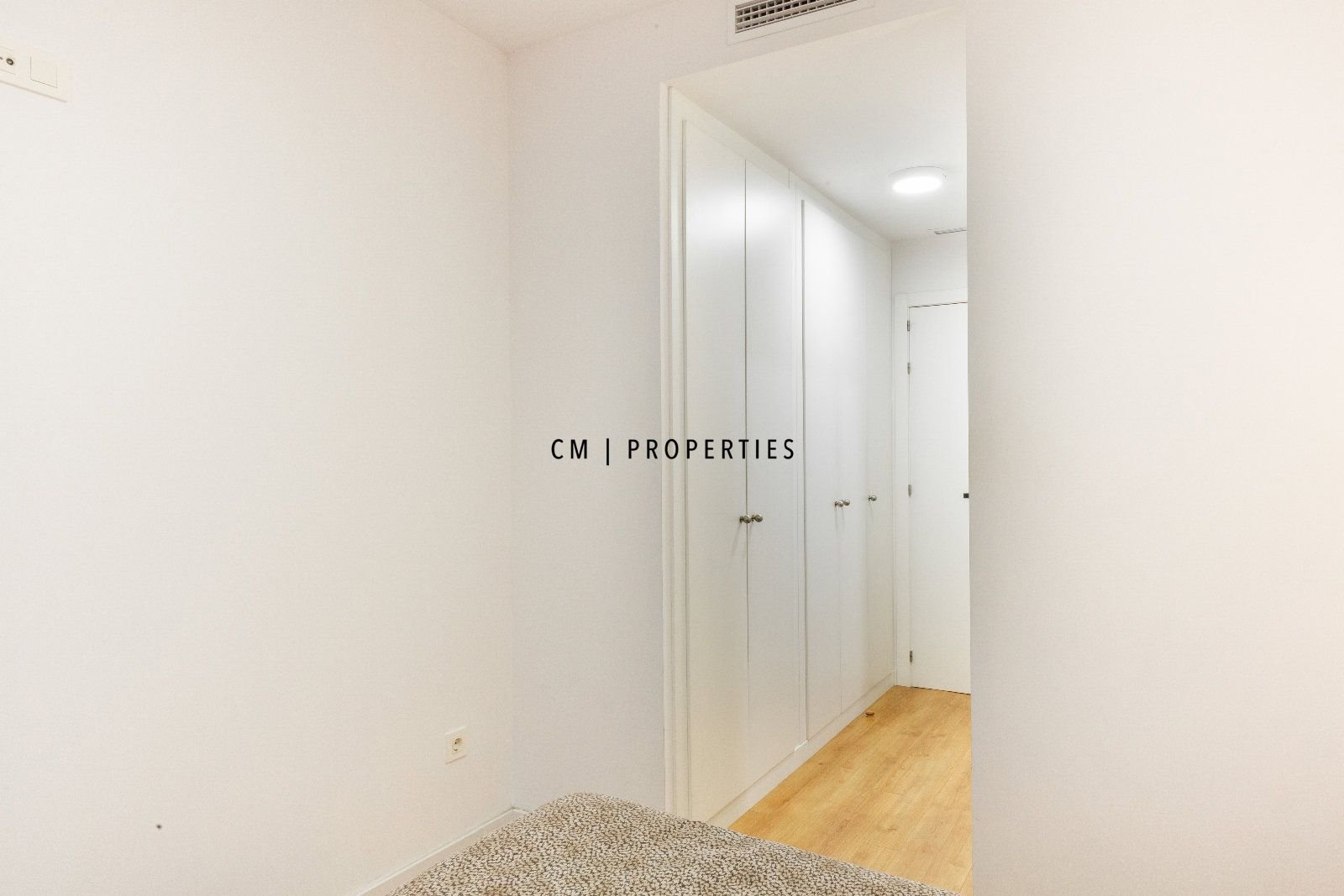 Pis de 110 m² a València