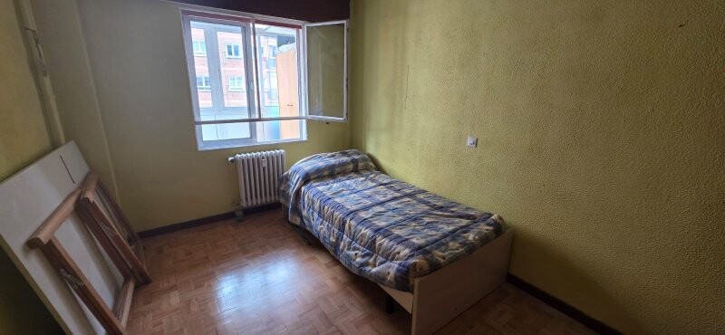 Room for rent, Valladolid
