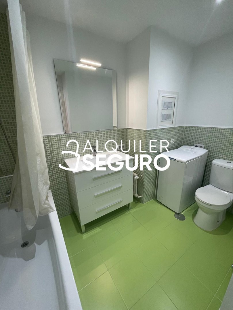 Pis de 60 m² a Madrid