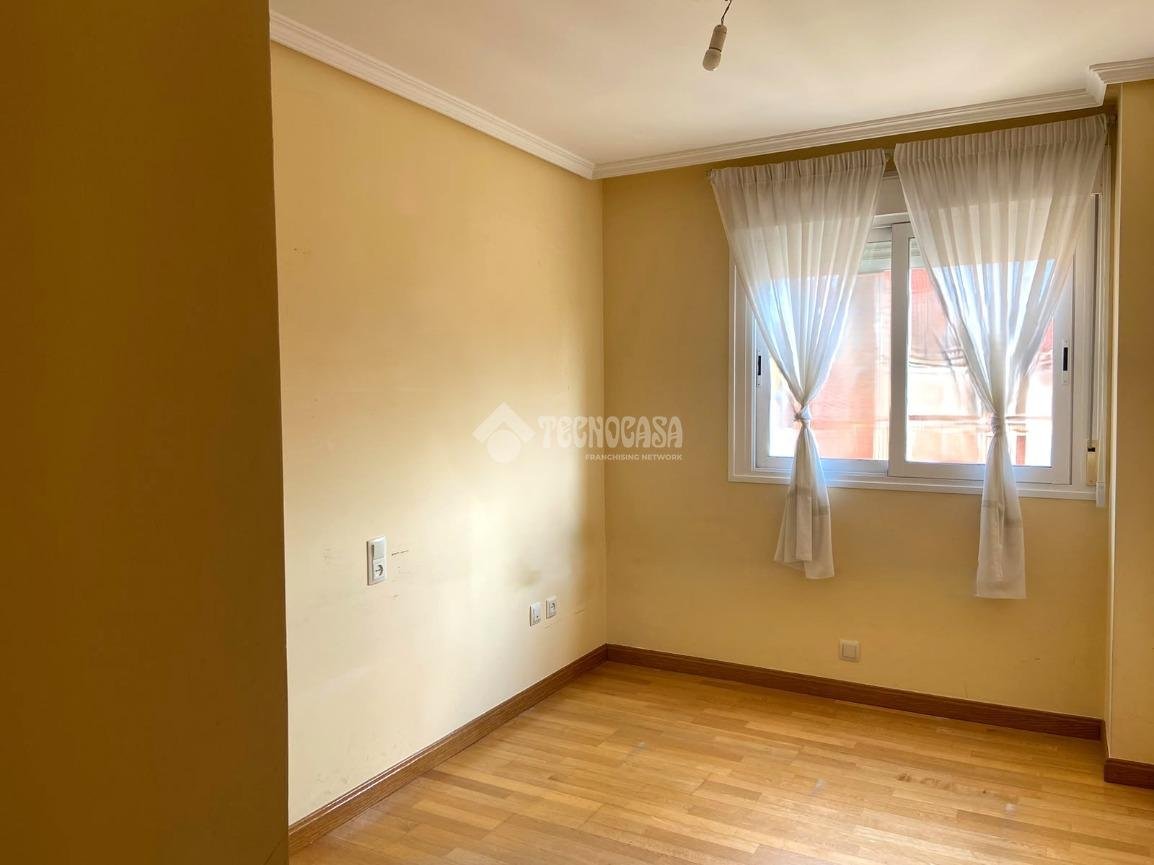 Piso de 145 m² en Madrid