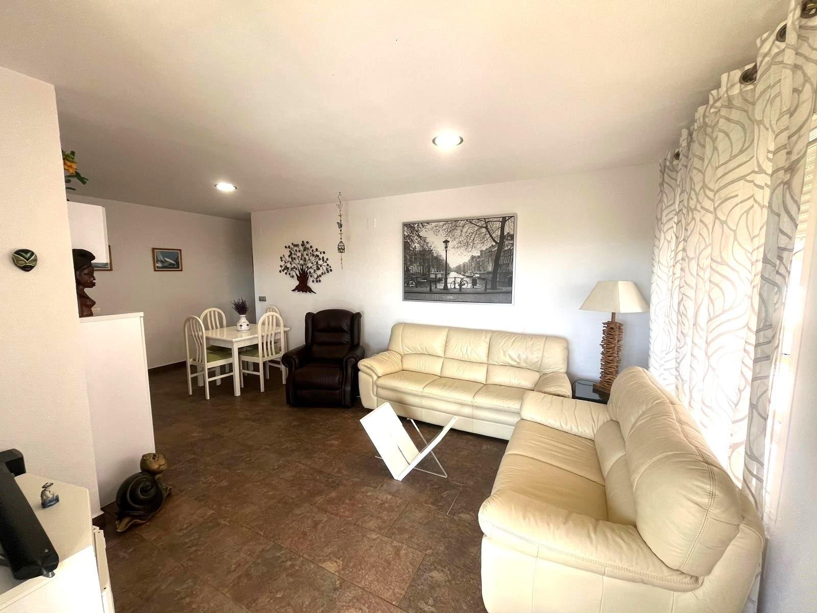 Piso de 105 m² en Punta Umbría