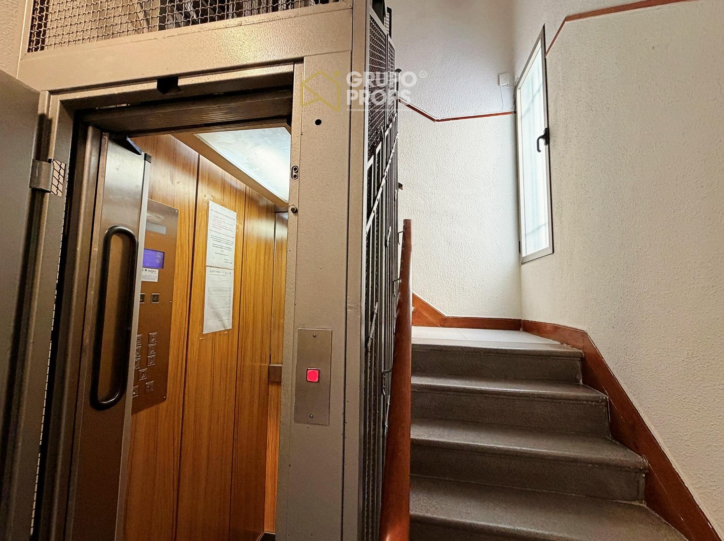 Piso de 60 m² en Madrid