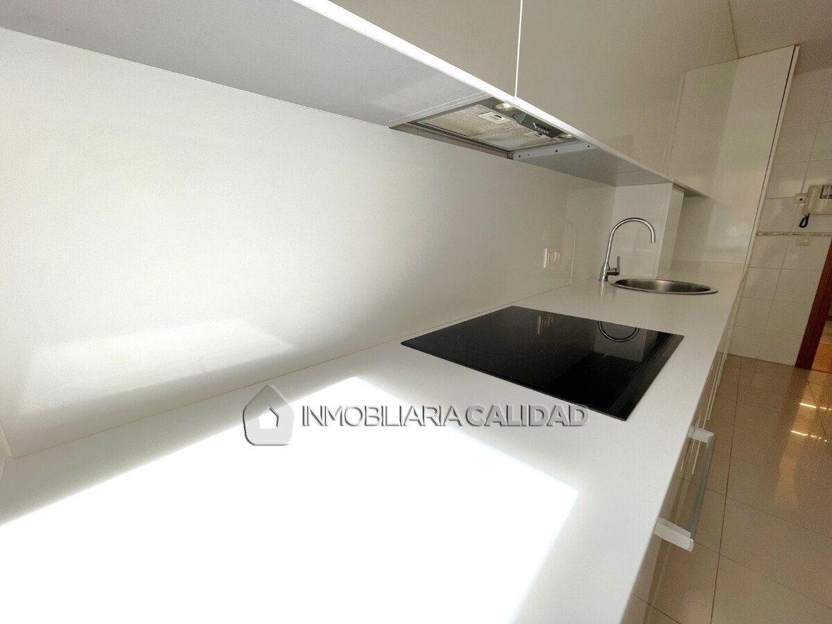 Piso de 120 m² en Burgos