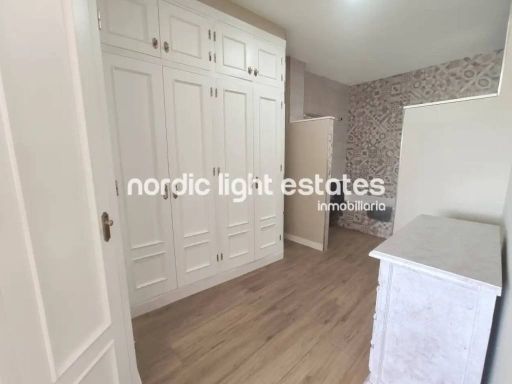 Piso de 90 m² en Nerja