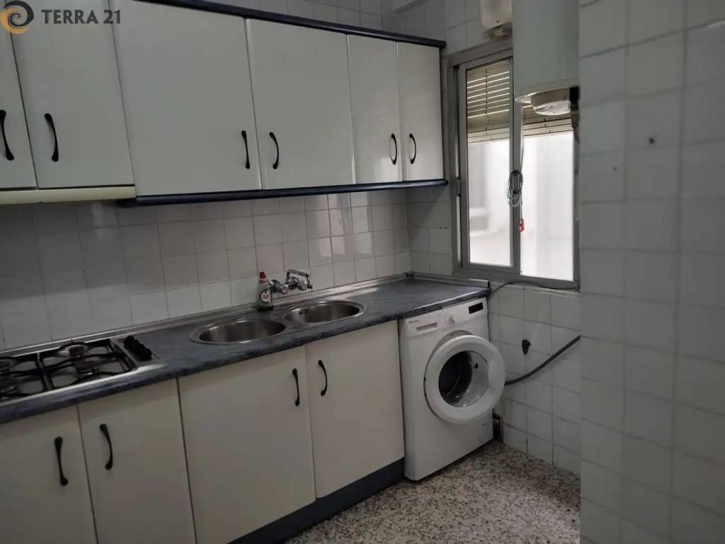 Piso de 95 m² en Jaén