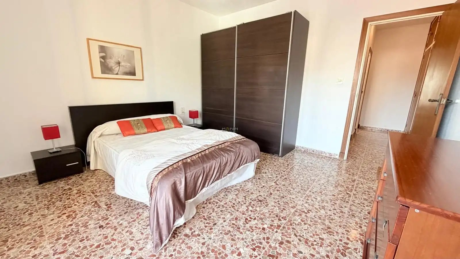 Apartamento 114 m² em Cartagena
