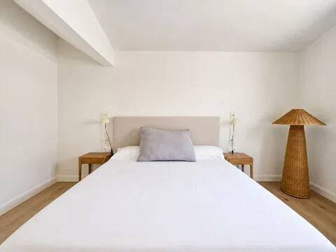 Piso de 100 m² en Santander