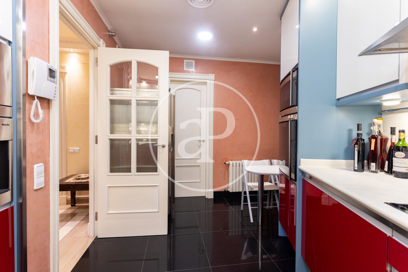 Piso de 213 m² en Barcelona