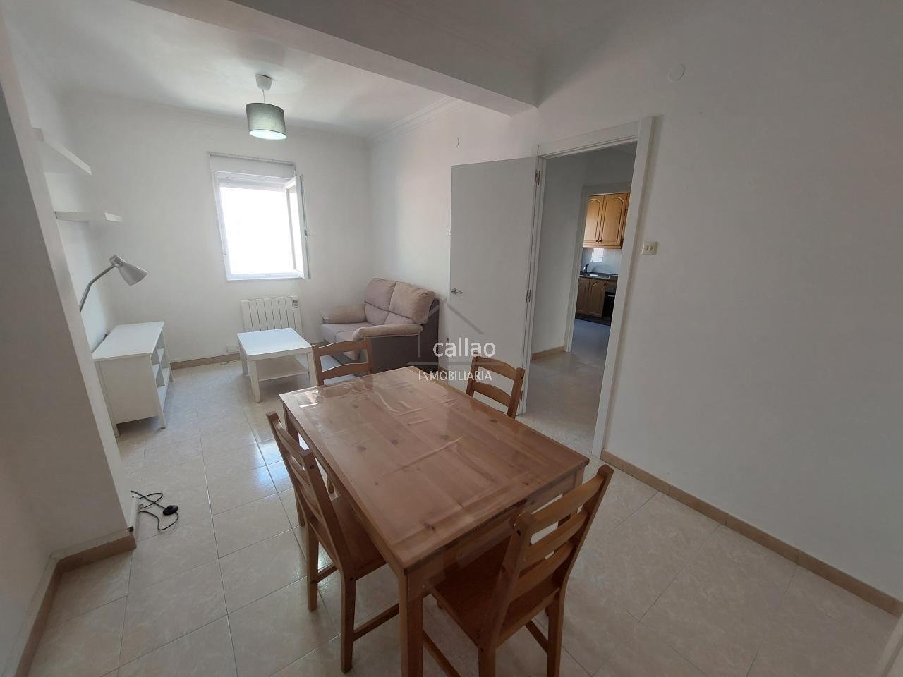 Piso de 64 m² en Narón