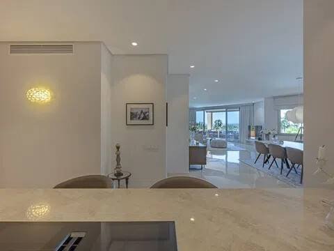Pis de 156 m² a Marbella