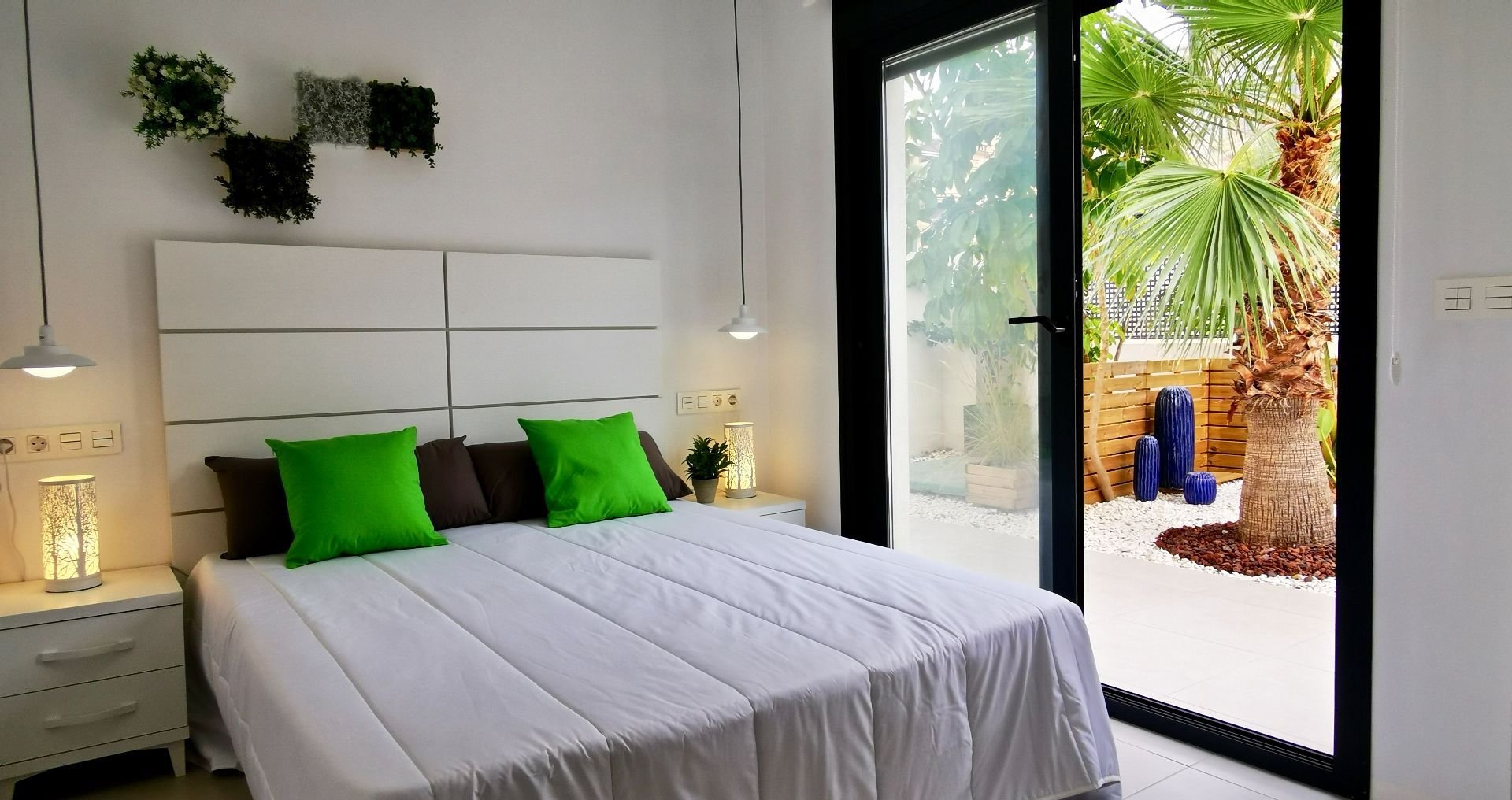 Casa de 126 m² en Águilas