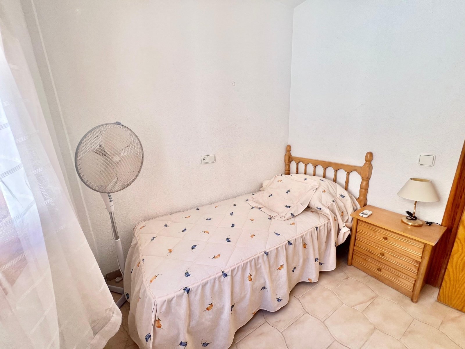 Pis de 95 m² a Torrevella