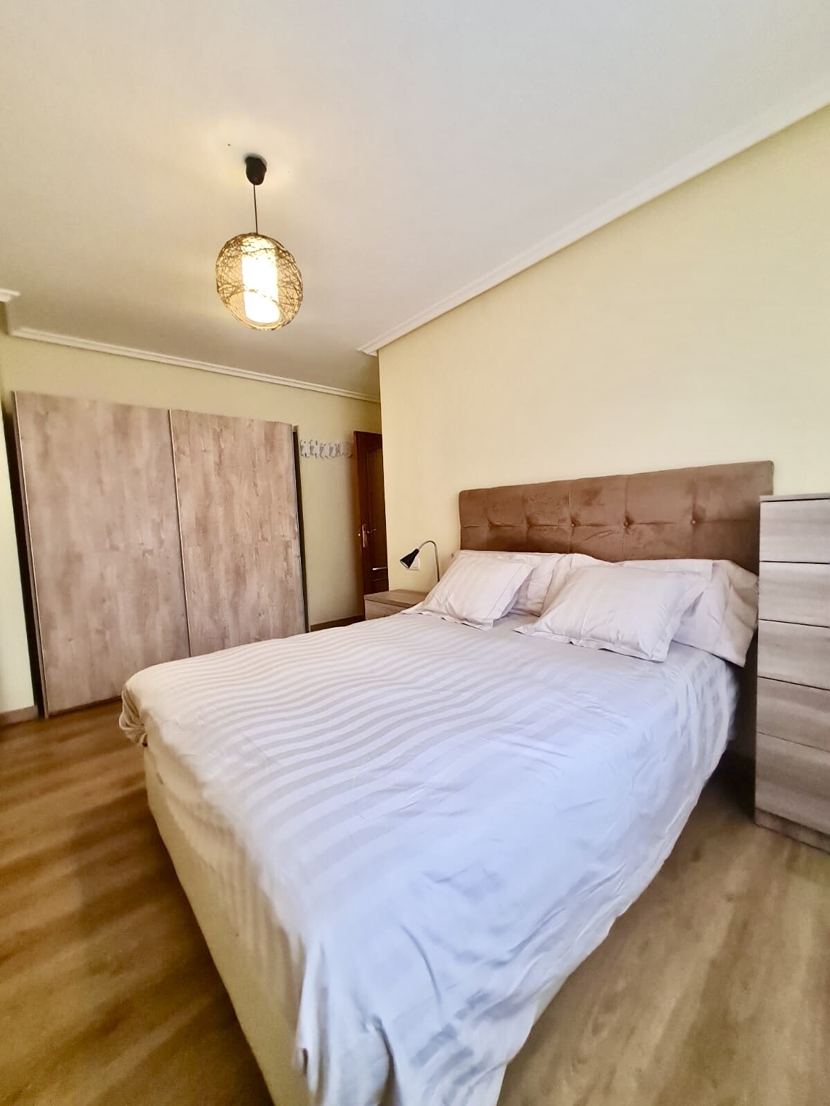 Piso de 58 m² en Gijón