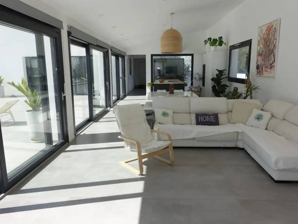 Casa de 500 m² en Bunyola