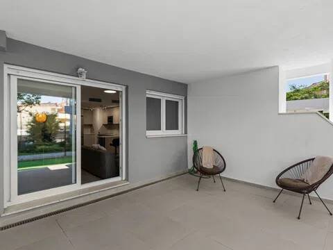 Pis de 128 m² a Manilva