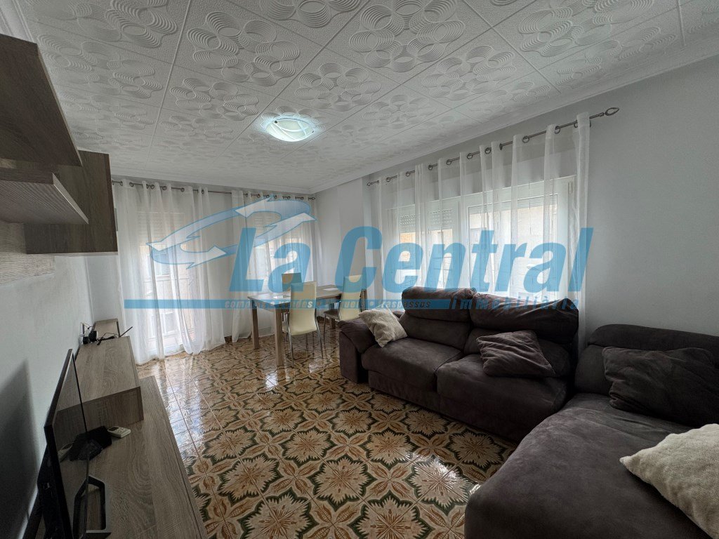 Pis de 130 m² a la Sénia